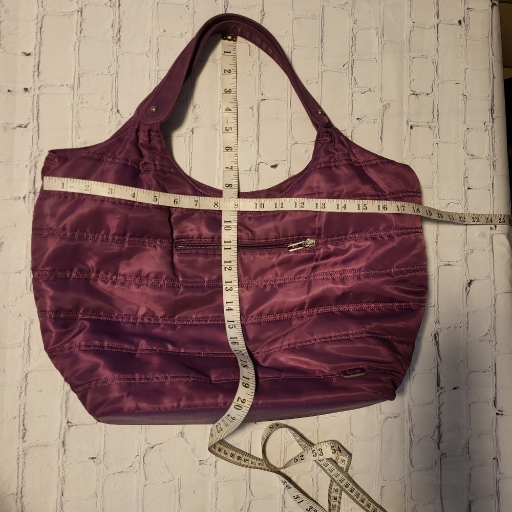 LUG Gondola Tote Bag - Picture 11 of 11